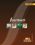 scaritech international