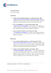 ACTU PRESSE du 12 au 16 mai 2014 Document PDF