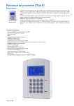 VOIR le logiciel W630 en détails : ICI