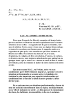 Je&oslash; Ŕ Pa&oslash; Gr&oslash; M . 3 J du 1 M de V LUM 6011. ALGDGADLUVM
