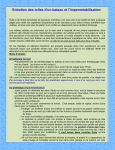 Comment diff&eacute;rencier les signaux alphab&eacute;tiques nautiques.