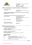 Anti-Limaces Ferramol SECTION 1: Identification