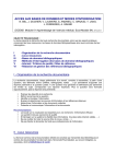 DCEM2 2012 Item 12 Module1 SousModule4
