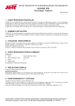GLISSE FIL - Electrocomponents