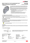 ZSL-DIN - se LIGHTMANAGEMENT AG