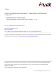 Texte intégral PDF (505 ko)