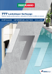 777 LankoImper Surfaçage