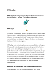 NTRegOpt: optimisation du registre windows