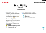Map Utility