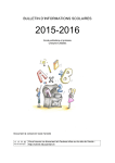 bulletin d`infos cheyres-châbles 2015-2016