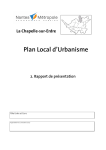 page_garde_ RP - Le plan local d`urbanisme de Nantes Métropole