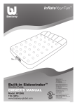 Built-in Sidewinder&trade;
