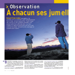 Observation - Astrojuniors