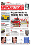ARC_2010/10/29 Vendredi : LEXPRESS : 1 : Page 1 (LEXPRESS)