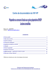 accès aux cycles préparatoires EHESP