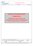 Plasson Mode d`emploi 2933063C V3. (PDF, 1432 Ko)