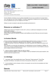Salle Linux (G12) : mode d`emploi