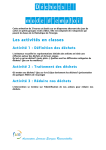 D&eacute;chets : mode d`emploi - Association Lorraine Energies