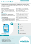 Softswim Multi-Productsheet-FRANCE.indd