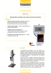 FMI-S20 - Alluris