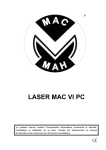 LASER MAC VI PC