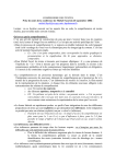 Prise de notes de la conf&eacute;rence de Michel Fayol du 20 septembre