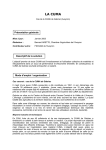 CUMA de Gabriac
