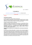 L`@tr&eacute;br&egrave;ve - Communaut&eacute; de Communes de l`Atr&eacute;batie