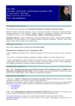 CV &agrave; t&eacute;l&eacute;charger - Marc Israel