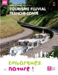 la saône - Comité régional du tourisme de Franche