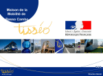 Toulouse - Création Maison de la Mobilité