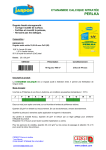 CYANAMIDE CALCIQUE NITRATÉE PERLKA