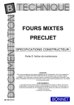 Specifications Constructeur (PDF 1.99 MB)