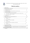 Consultez ce rapport d`évaluation (version PDF à télécharger).