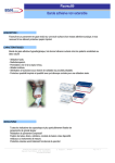Fixomull&reg; Bande adh&eacute;sive non extensible