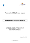 Guide d`accompagnement