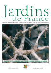 jdf-591-2.qxd:Mise en page 1 - Société Nationale d`Horticulture de