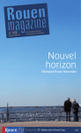 Nouvel horizon