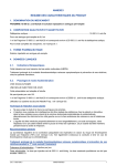 AMM Template 7.1 - M&eacute;dicaments Pfizer
