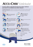 Comment utiliser le dispositif d`insertion Accu