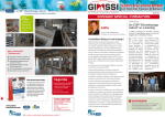Newsletter février 2013 - GIMSSI