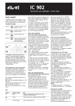 eliwell ic902