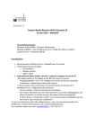 CR Réunion AMD Education - 26 Mai 2015 - Malakoff
