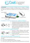 Guide rapide Décharge PDF