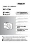 FE-200 - Olympus America