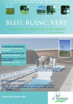 Bleu, Blanc, Vert - Communauté de Communes des Pays du Sel et