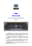 Notice DBS-IMAGER