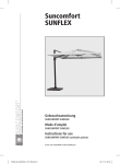 Suncomfort SUNFLEX