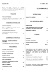 diagnostic, sommaire du n&deg;301 (octobre 2012)