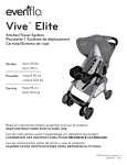 Vive™ Elite